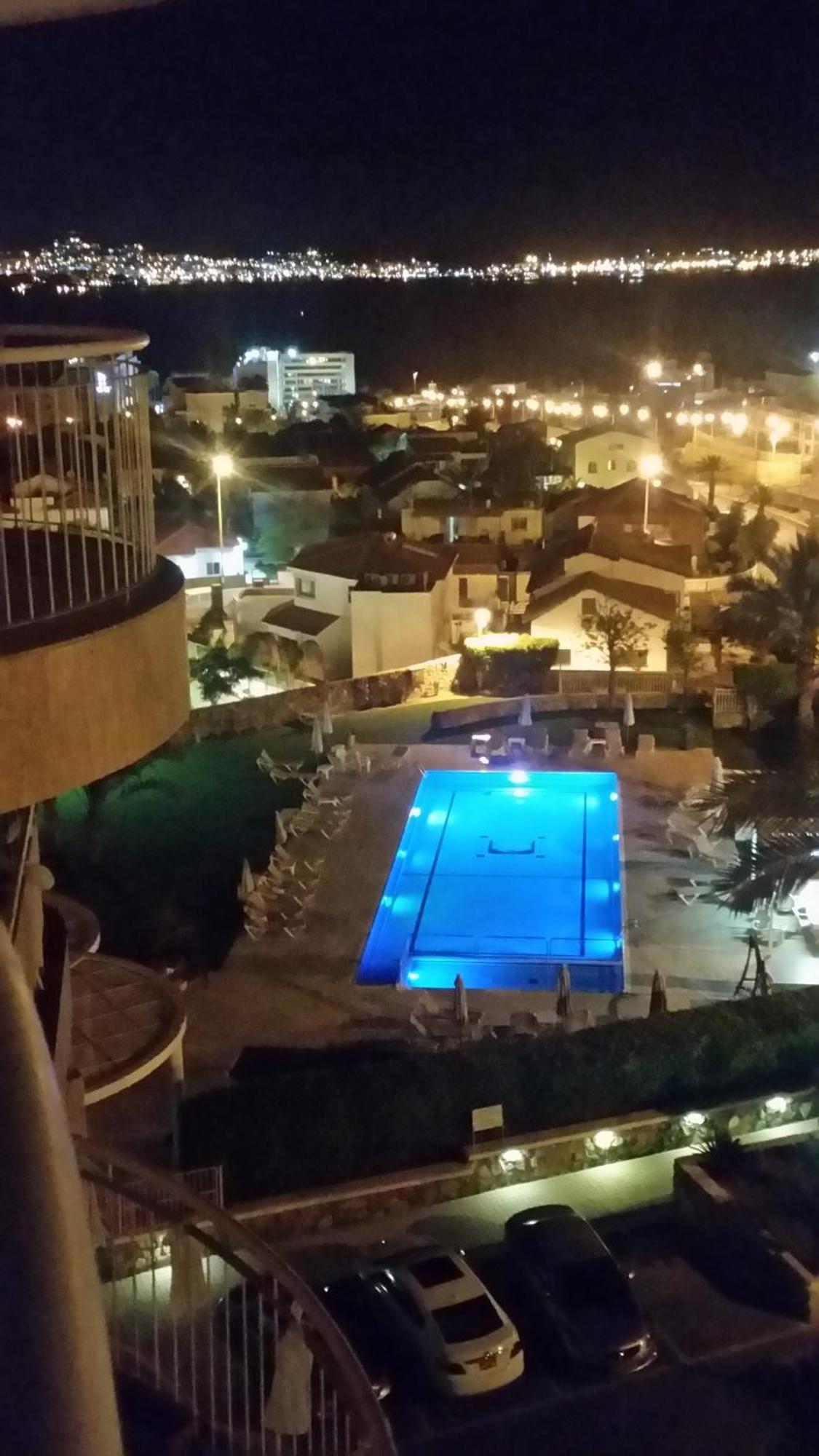 Luxury Exclusive Аmdar Resort With Pool Jim Near The Sea שדרות הארגמן 28 엘라트 외부 사진