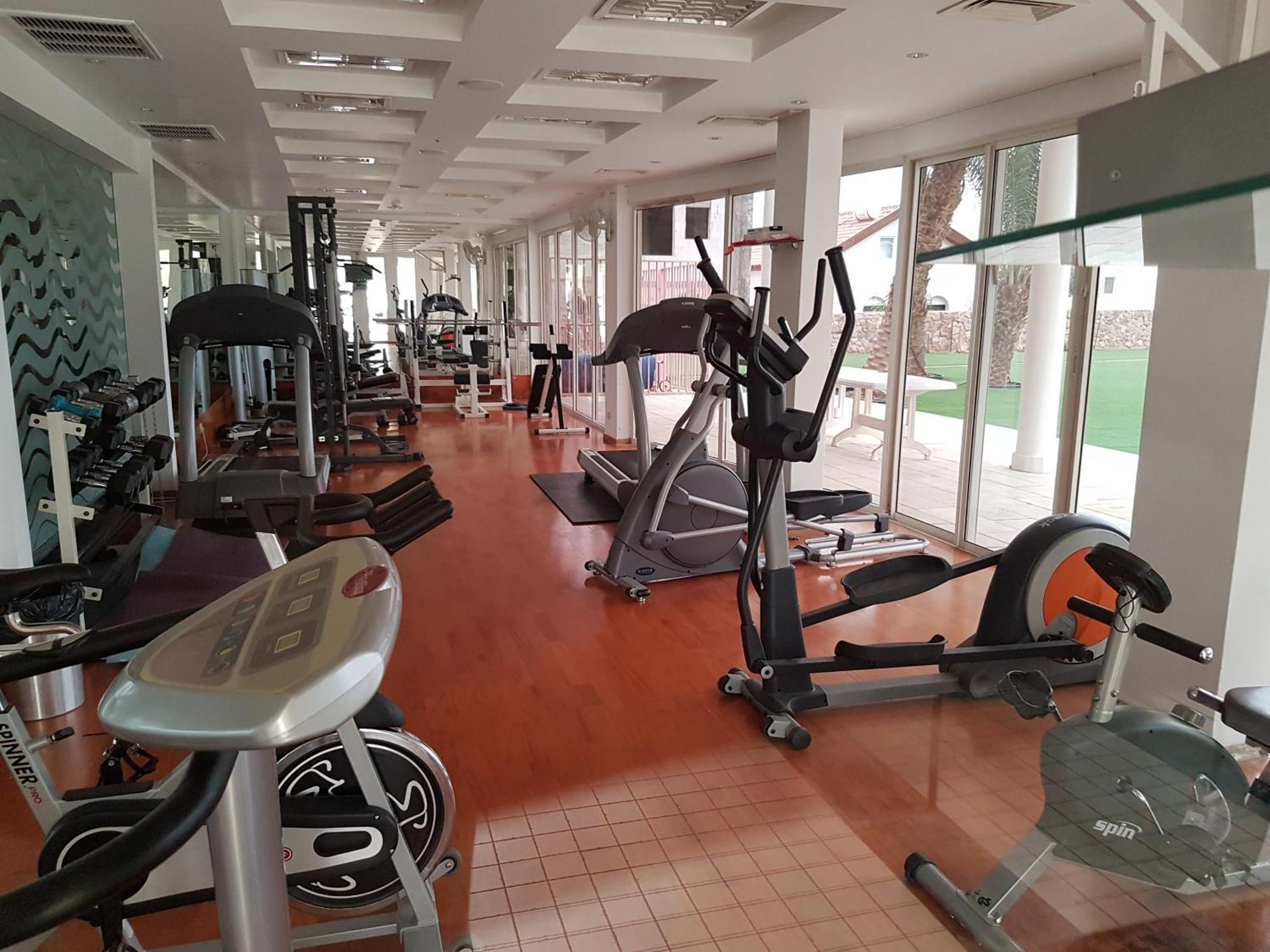 Luxury Exclusive Аmdar Resort With Pool Jim Near The Sea שדרות הארגמן 28 엘라트 외부 사진
