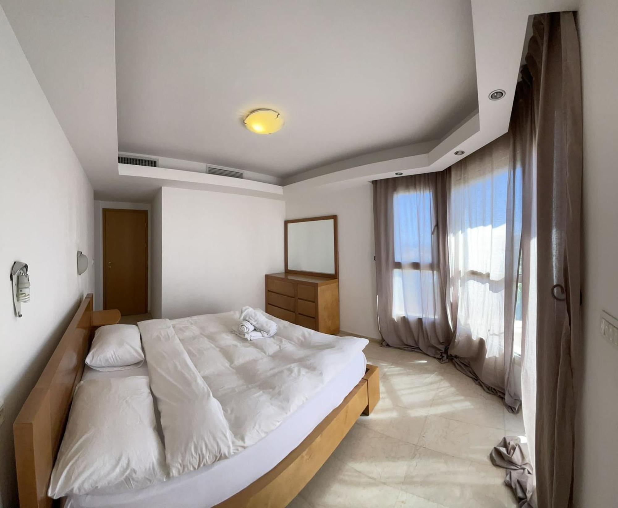 Luxury Exclusive Аmdar Resort With Pool Jim Near The Sea שדרות הארגמן 28 엘라트 외부 사진