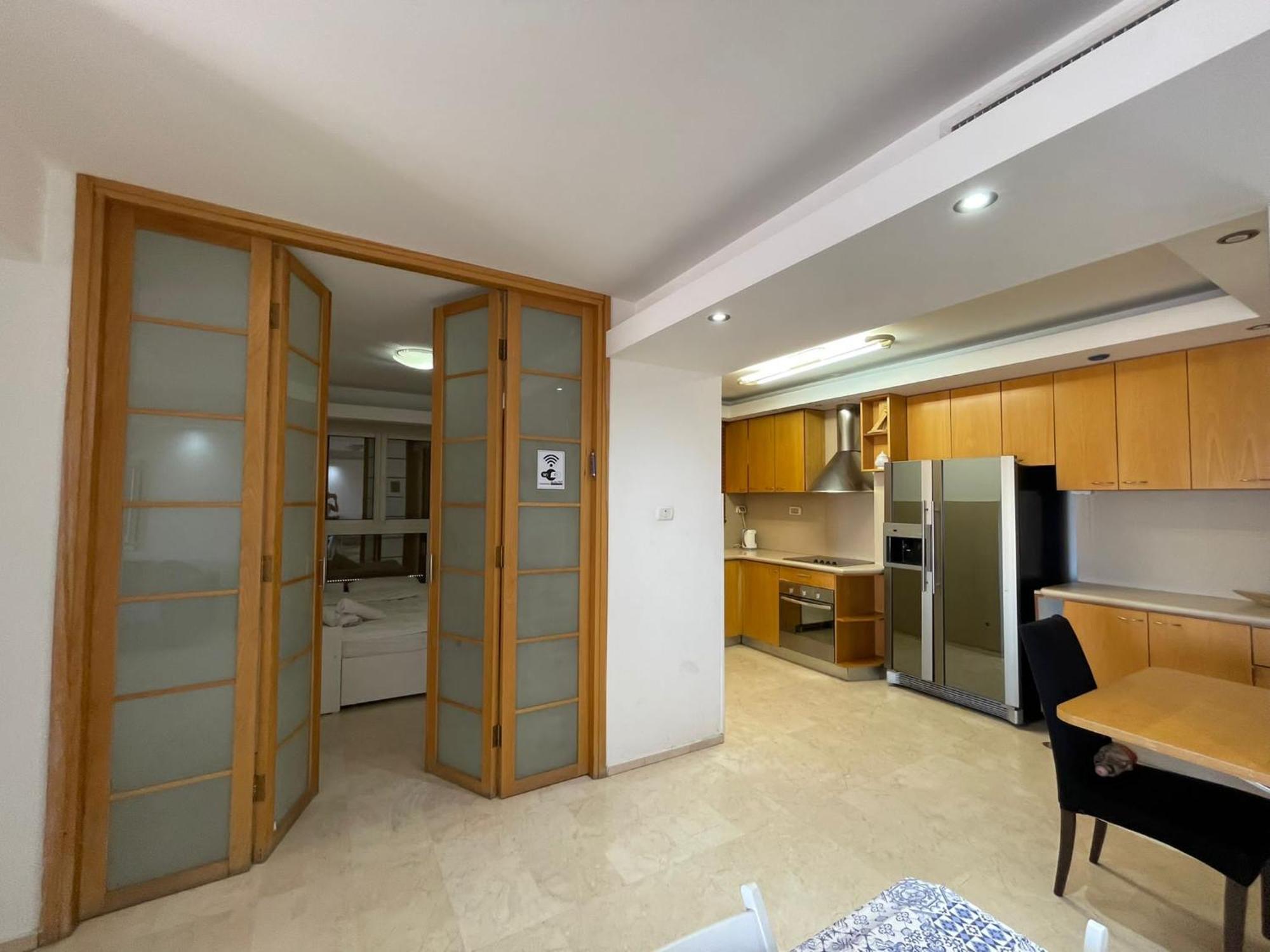 Luxury Exclusive Аmdar Resort With Pool Jim Near The Sea שדרות הארגמן 28 엘라트 외부 사진