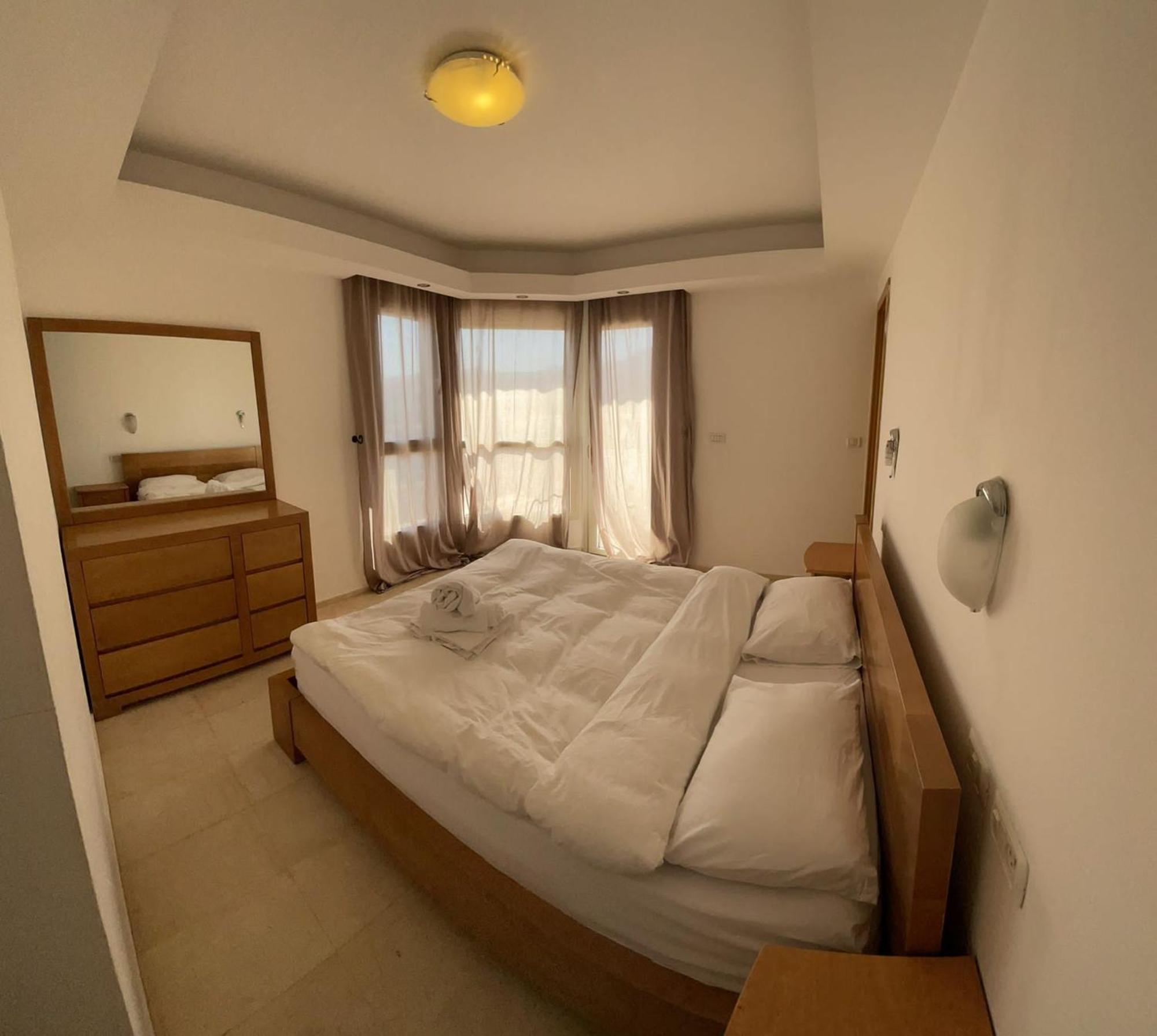 Luxury Exclusive Аmdar Resort With Pool Jim Near The Sea שדרות הארגמן 28 엘라트 외부 사진